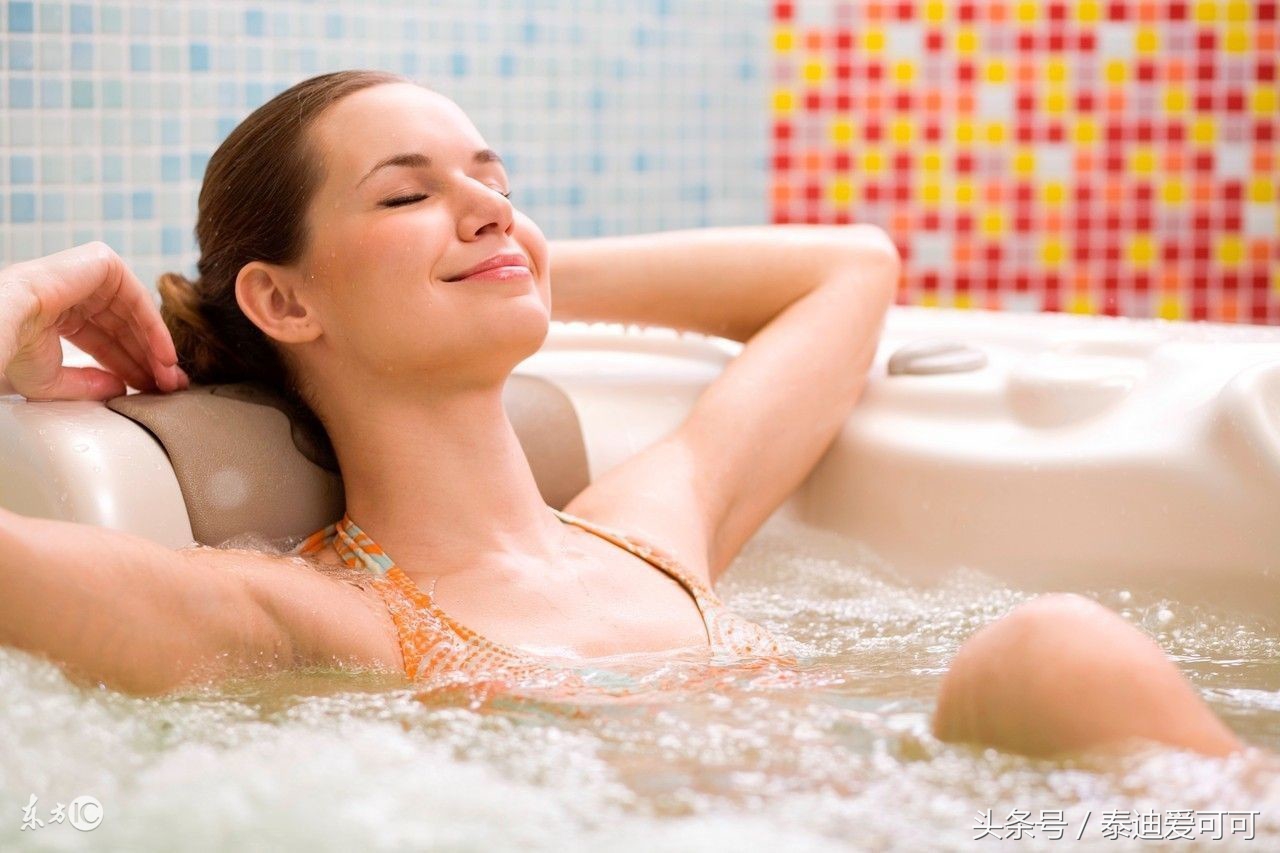 洗澡是一件大事绝对不能马虎,洗澡是一件最危险的事情
