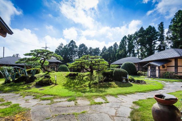 济州岛民宿推荐,韩国高奢民宿推荐