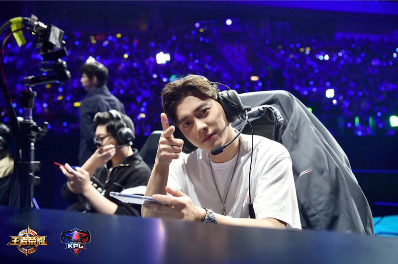 2017年kpl秋季赛总决赛全过程,2017年kpl秋季赛总决赛第6局