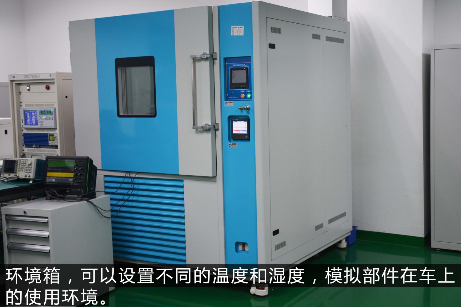 北京现代汽车研发中心,现代汽车研发中心烟台