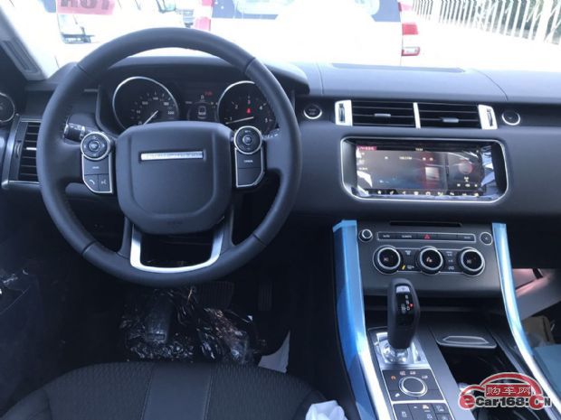 平行进口路虎揽胜运动2024款,平行进口车路虎揽胜柴油欧规