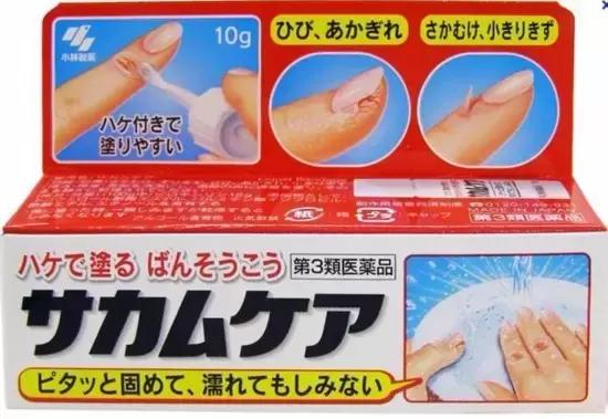 去日本必买8种药品,去日本必买十大药品