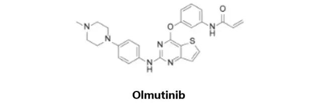 egfr突变非小细胞肺癌临床试验,EGFR肺癌