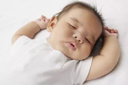 张嘴呼吸会变丑这是真的吗,睡觉张嘴呼吸会变丑的图片