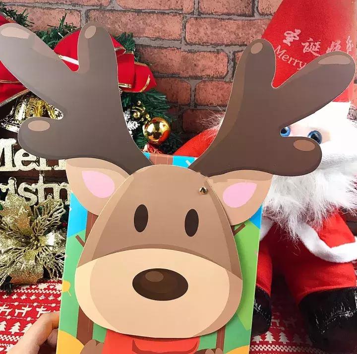 圣诞浓情巧克力,巧克力和爱情更相配