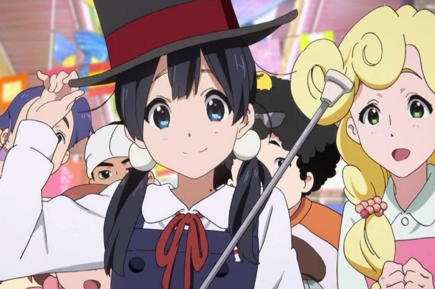 四大原罪！带你透析为何说日本动画业界“药丸”