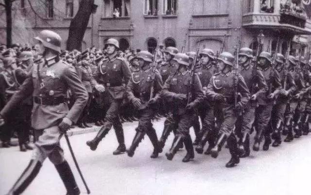 二战德国神器黑科技,二战德国发明的神药