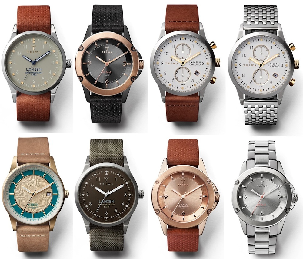 什么手表值得买小众,平价手表品牌排名女