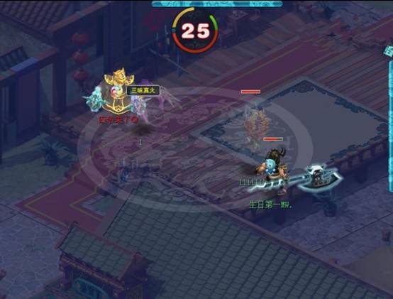 精彩往往都在最后！究竟DF和MW谁才是魔族一哥？