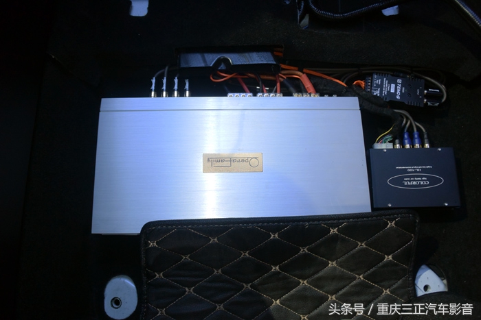 连云港本田雅阁改装高音,十代雅阁音响改装系列