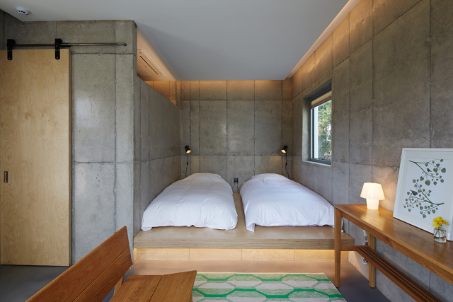 济州岛民宿推荐,韩国高奢民宿推荐