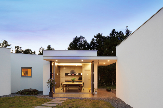 济州岛民宿推荐,韩国高奢民宿推荐