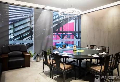 深圳闺蜜聚会的好地方,深圳最好的聚会地点