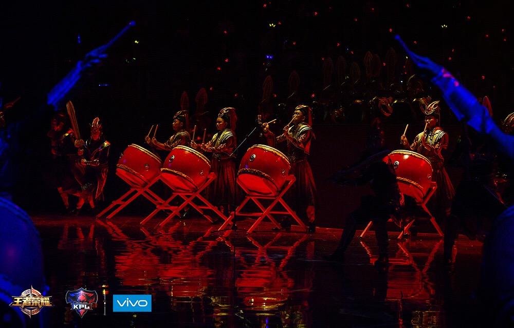 2017年kpl秋季赛总决赛全过程,2017年kpl秋季赛总决赛第6局