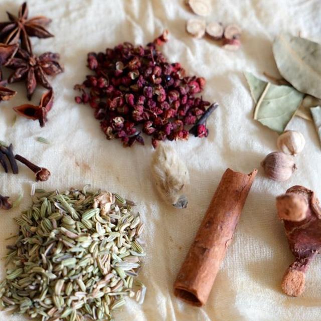 做全网最正宗的酱牛肉,回味秘制酱牛肉