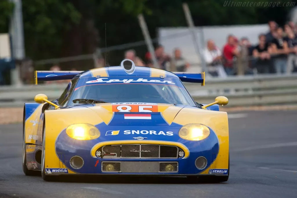 世爵最新款超跑,世爵超跑界最异类的存在