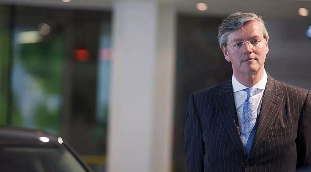 世爵最新款超跑,世爵超跑界最异类的存在