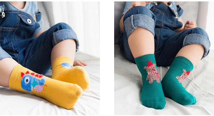 宝宝袜子秋季袜子,袜子潮流夏季