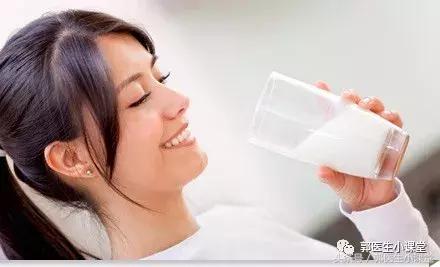 喝豆浆竟然会引起这个妇科病？