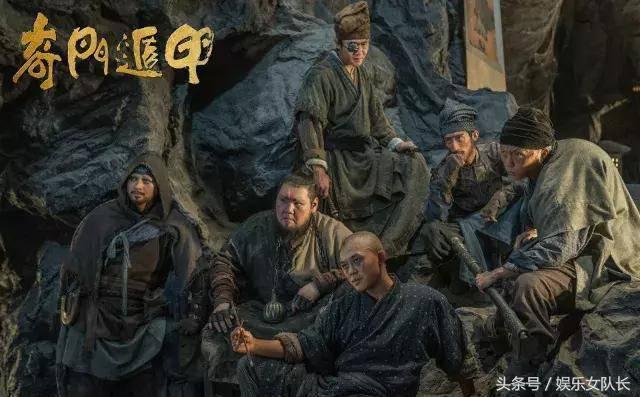 这种烂片为什么不变成烟灰炸掉