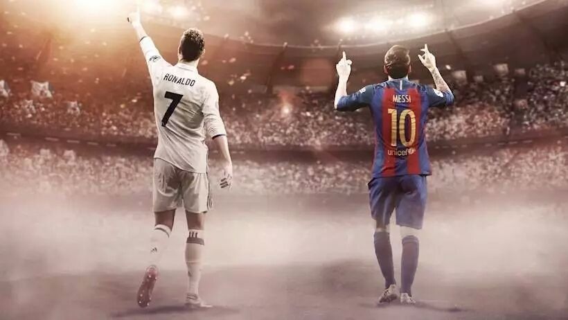 西甲德比皇马vs巴萨视频集锦,西班牙德比皇马vs巴萨大名单