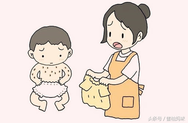 湿疹冬季还是夏季容易犯呢,冬季皮肤湿疹饮食应关注什么