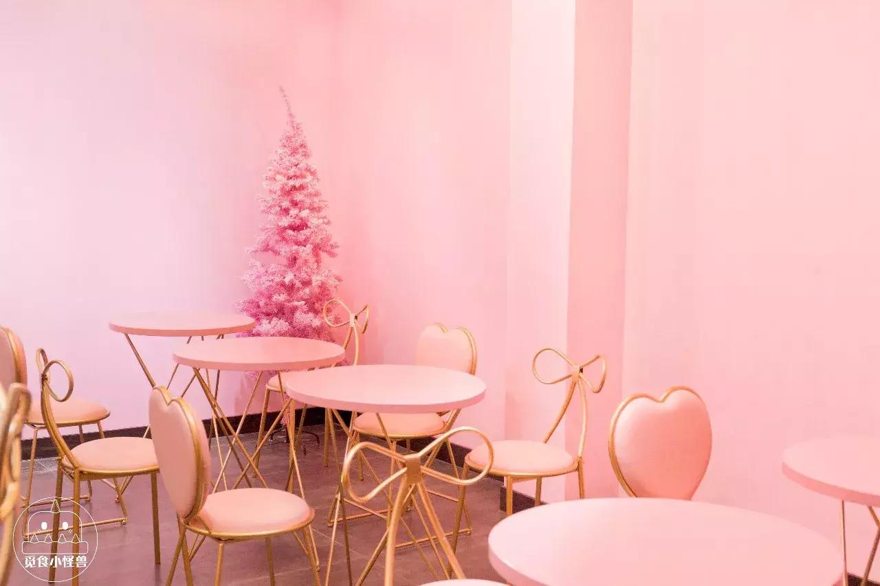 百货公司｜在魔都卖出4800000杯的水果茶，3天后才能喝