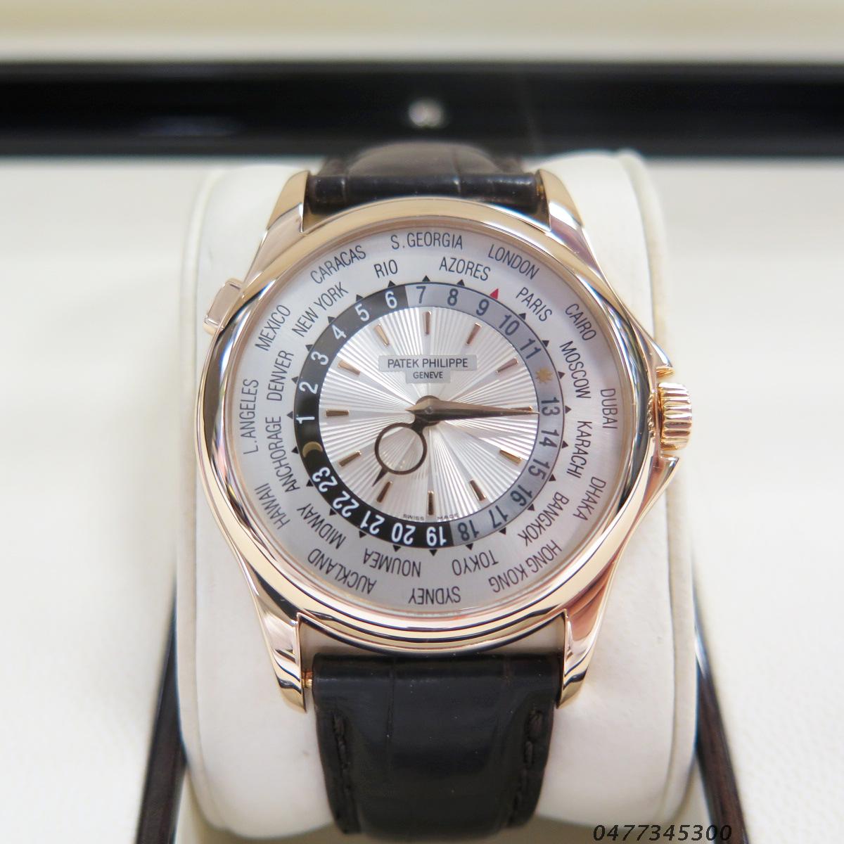 欧洲手表退税多少个点,东南亚哪里买手表便宜