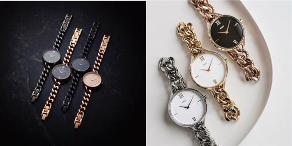 什么手表值得买小众,平价手表品牌排名女