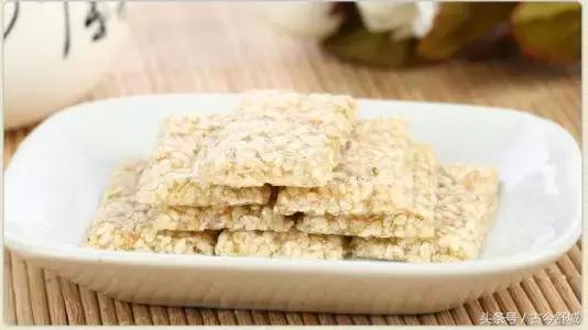 合肥四大名点合肥四大传统特产,合肥特产四大名典