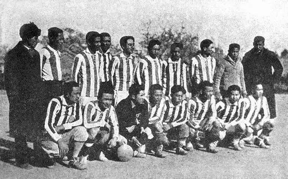 我国足球辉煌,中国足球光辉岁月完整视频