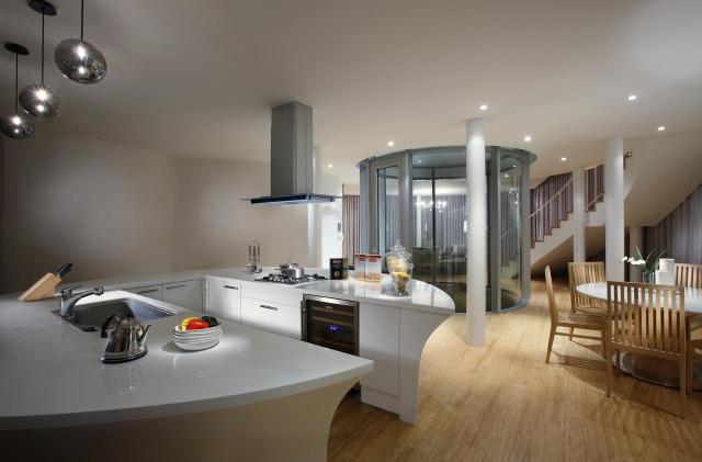 济州岛民宿推荐,韩国高奢民宿推荐