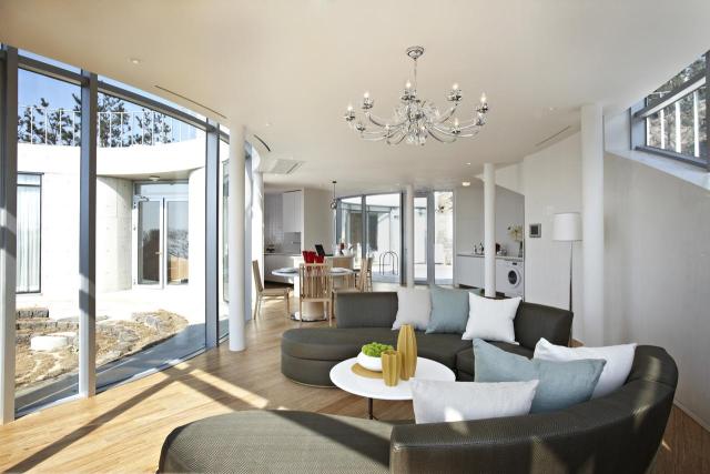 济州岛民宿推荐,韩国高奢民宿推荐