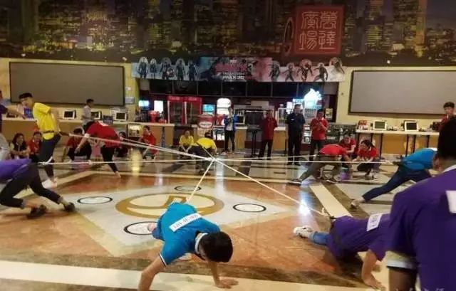 深圳闺蜜聚会的好地方,深圳最好的聚会地点