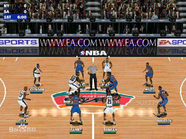 nbalive系列端游,nbalive19王朝