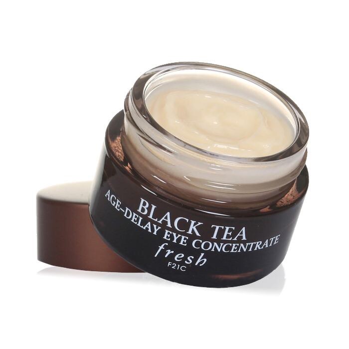 20+的姑娘，现在熬夜挣的钱，以后都花给眼霜了！允悲～