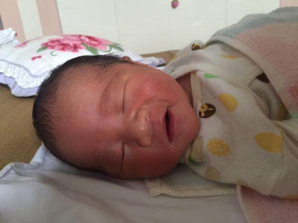 哺乳期乳腺炎2级,乳腺炎第一次喂奶的感受