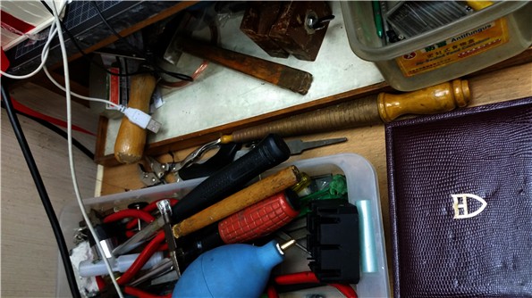 在澳门当铺买二手表靠谱吗,澳门典当行买什么手表划算