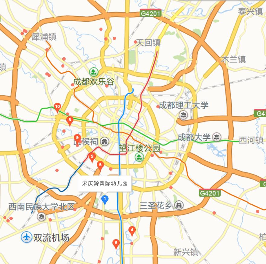 迪士尼城堡迪士尼乐园,家门口的迪士尼乐园