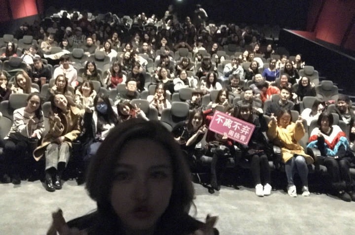 罗志祥周扬青甜蜜过往,罗志祥周扬青曾经的甜蜜