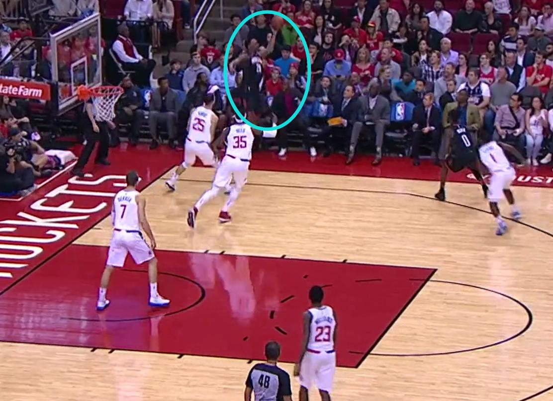 周琦火箭队比赛视频集锦,周琦火箭队精彩集锦