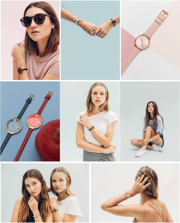 什么手表值得买小众,平价手表品牌排名女