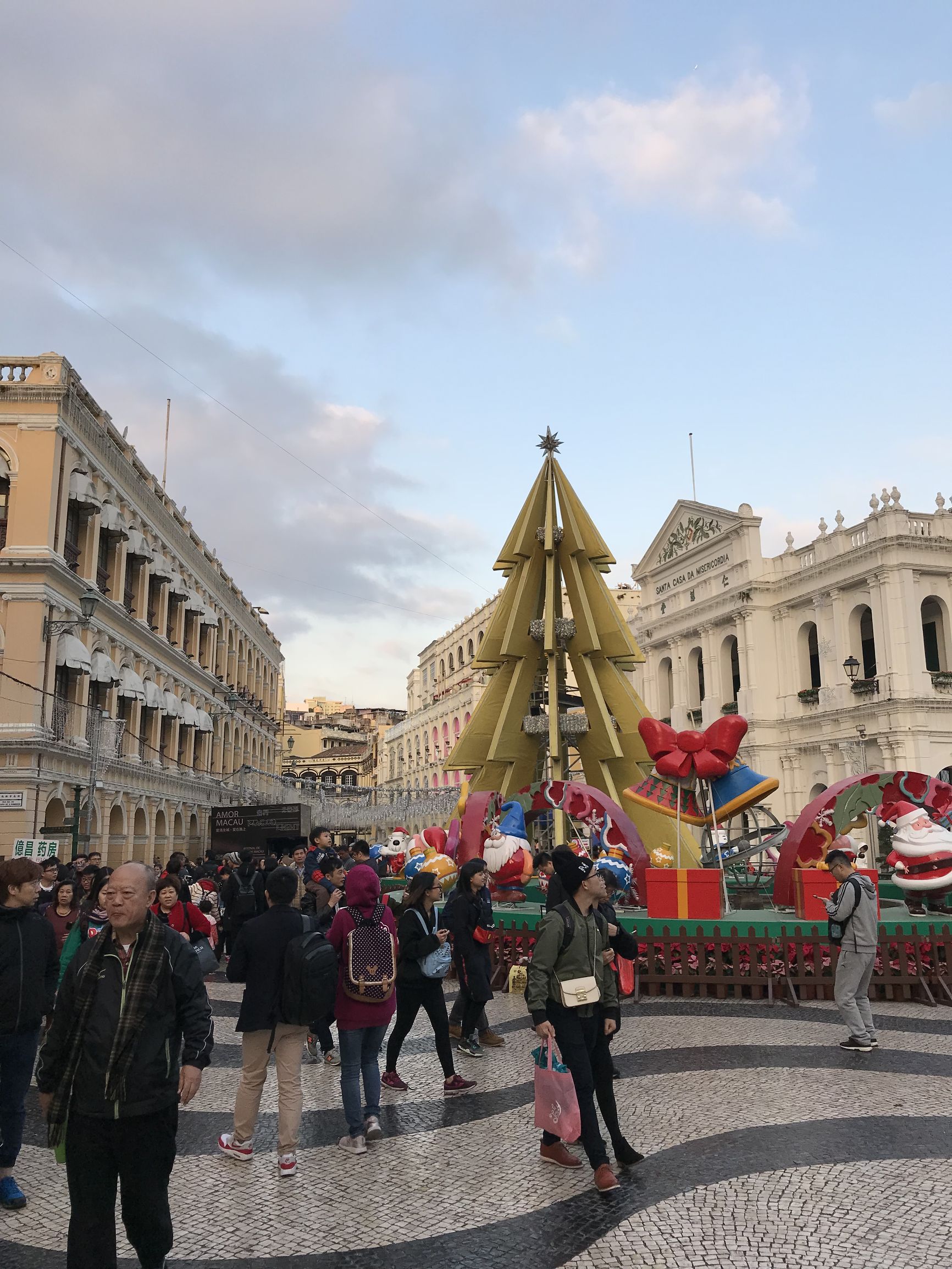 澳门买钜记手信过期了,澳门钜记手信的蛋挞好吃吗