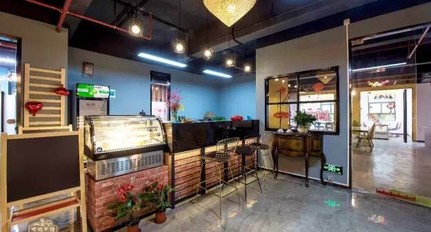 深圳闺蜜聚会的好地方,深圳最好的聚会地点