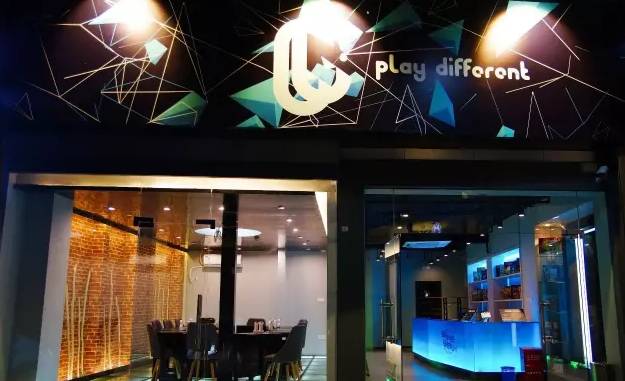 深圳闺蜜聚会的好地方,深圳最好的聚会地点