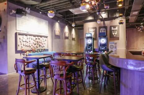 深圳闺蜜聚会的好地方,深圳最好的聚会地点