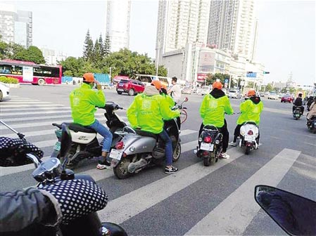 滴滴打驴怎么处罚,南宁滴滴打驴叫停吗