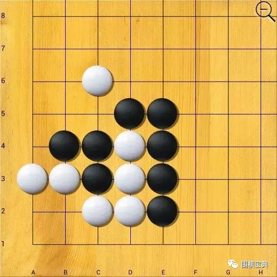 柯洁错失绝杀,柯洁逆转翻盘完整版