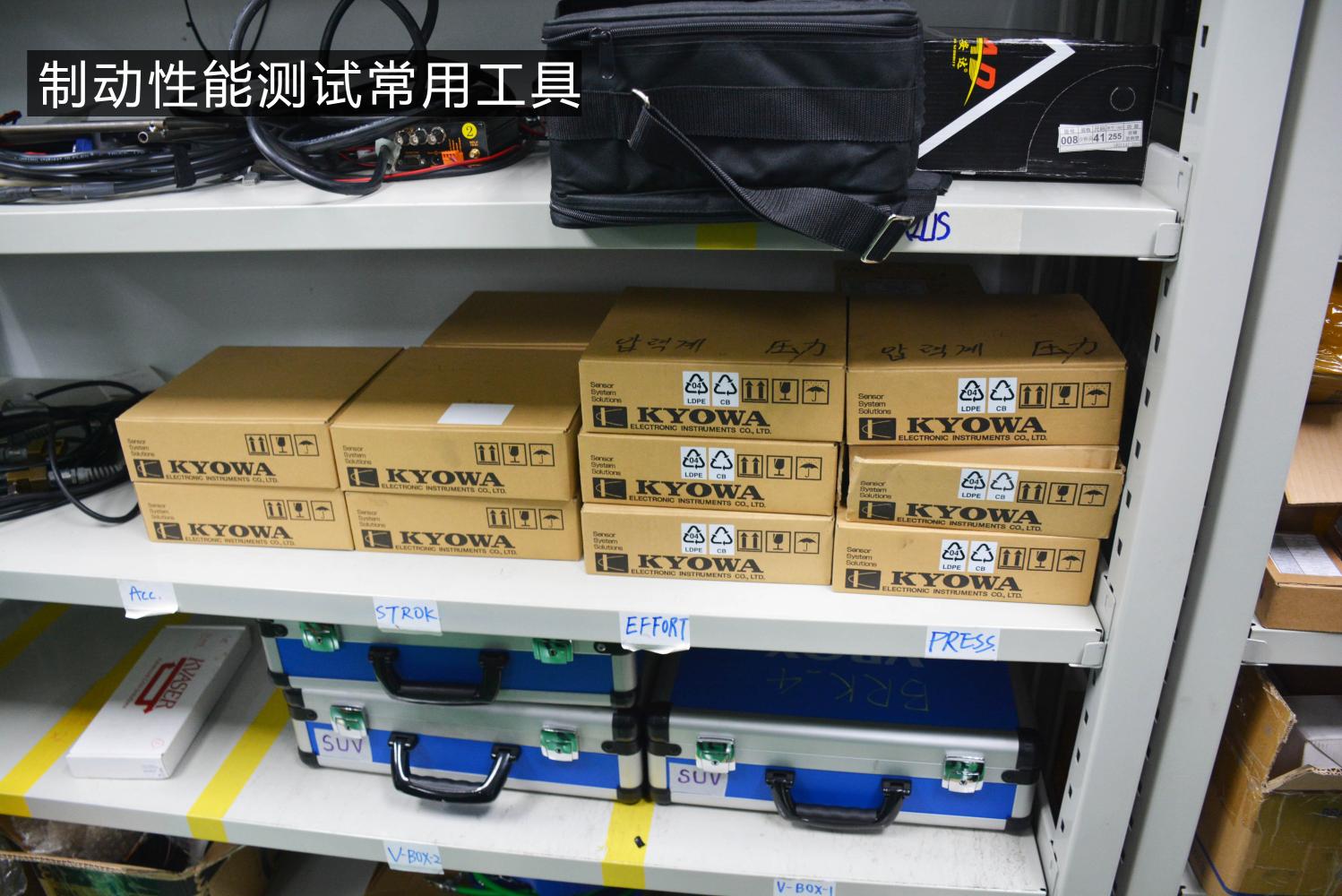 北京现代汽车研发中心,现代汽车研发中心烟台