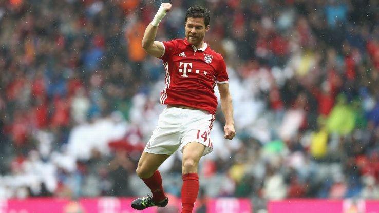 盘点2017年退役的足球巨星,2017-2018年退役的足球明星